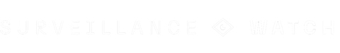 Surveillance Watch logo