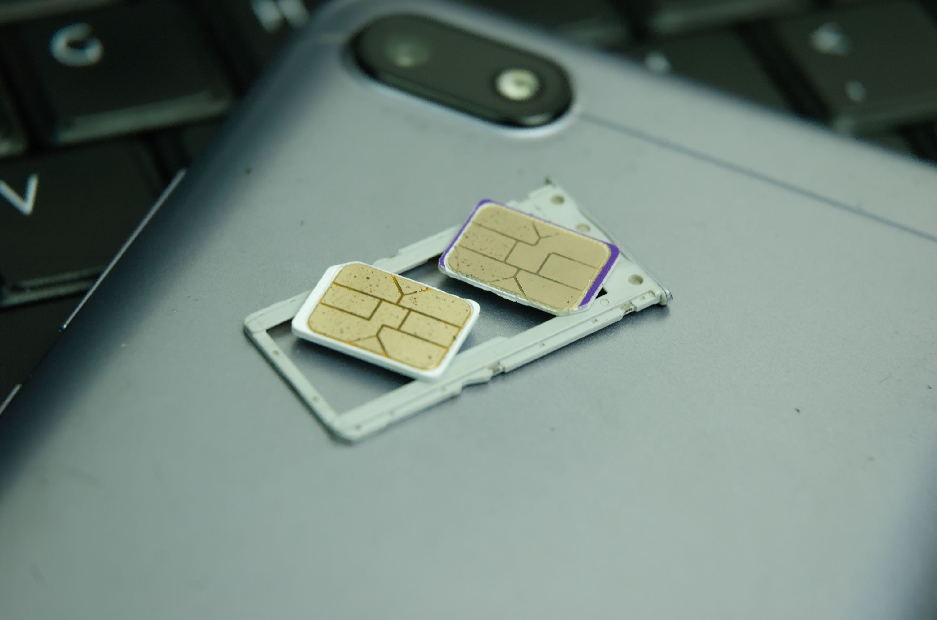 SIM Swap Crypto Fraud: Definition, Consequences & Prevention