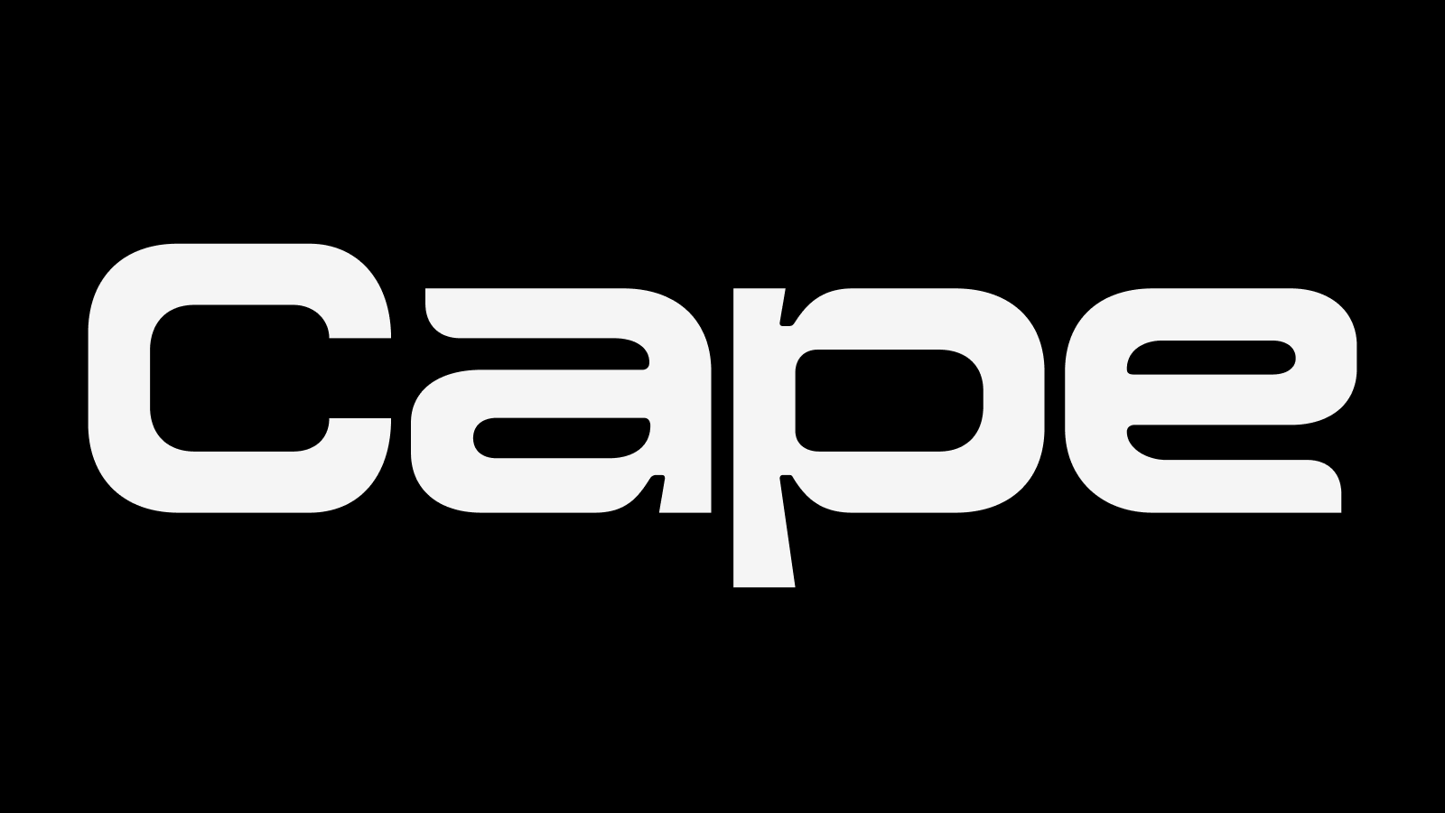 Careers cape