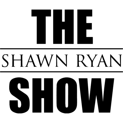 Shawn Ryan Show logo