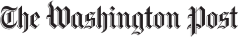The Washington Post logo