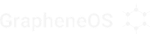 GrapheneOS logo
