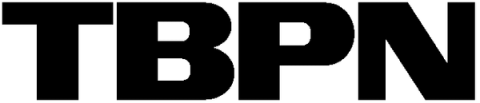 TBPN logo