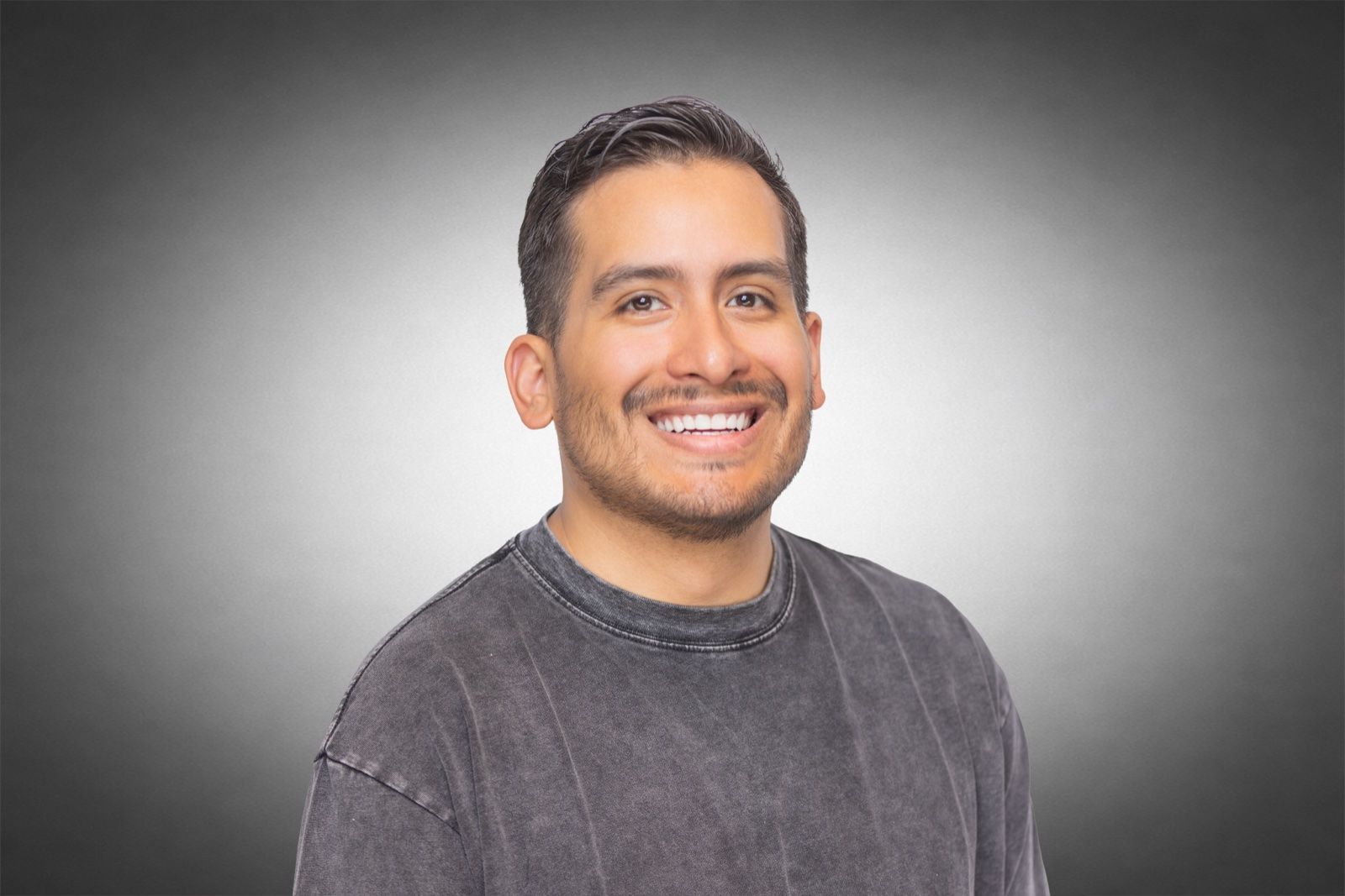 Nick Espinoza, Co-founder & Head of R&D
