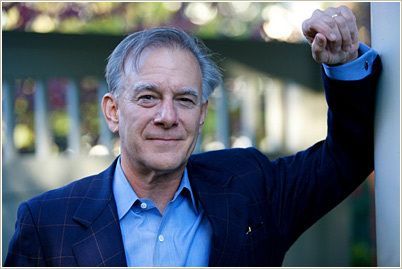 David Ignatius avatar
