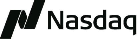 Nasdaq TradeTalks logo