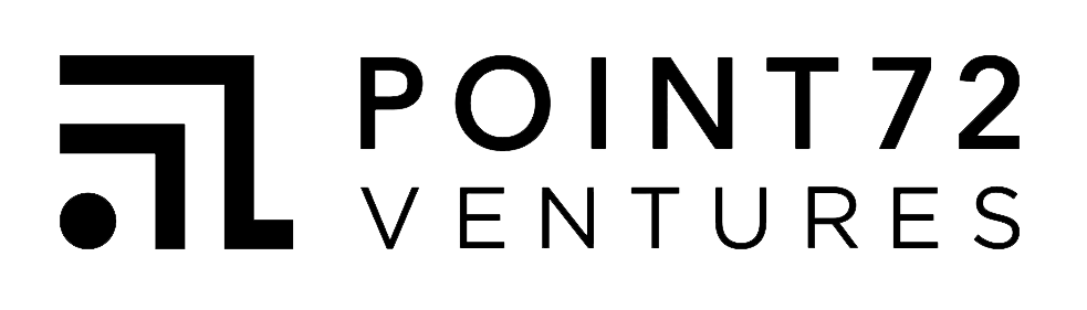 "Point72" Logo