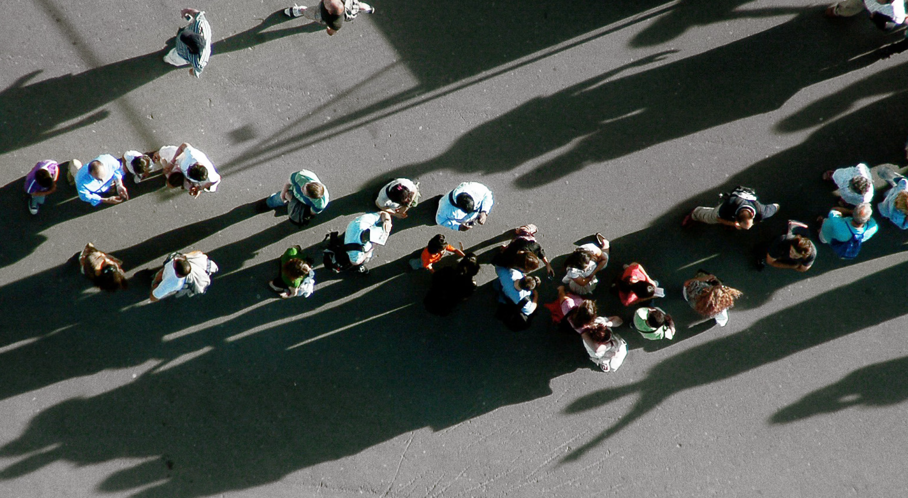An image of a person holding a phone