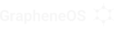 GrapheneOS logo