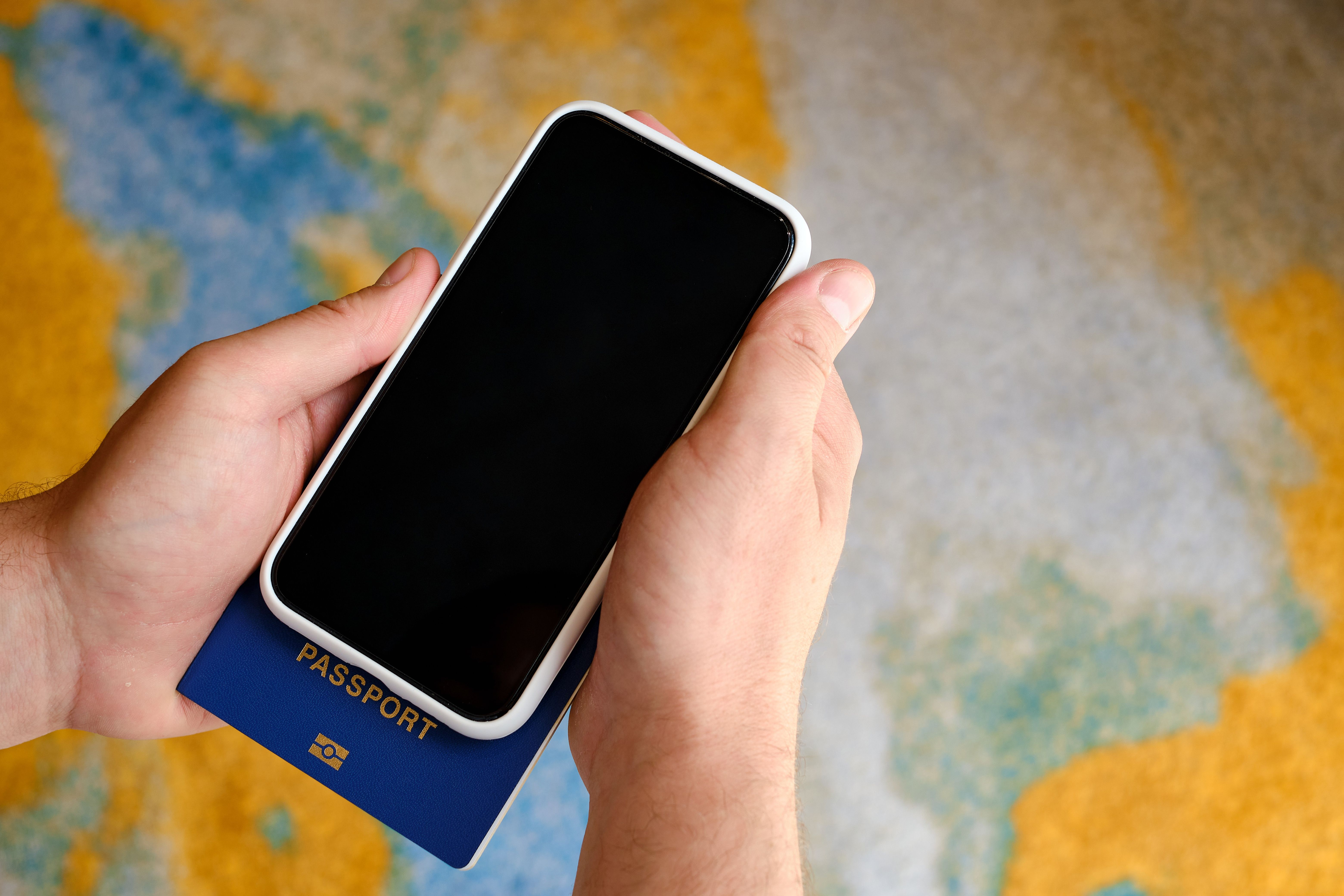 EFF, ACLU, and Cape on new rule requiring IDs for phone lines
