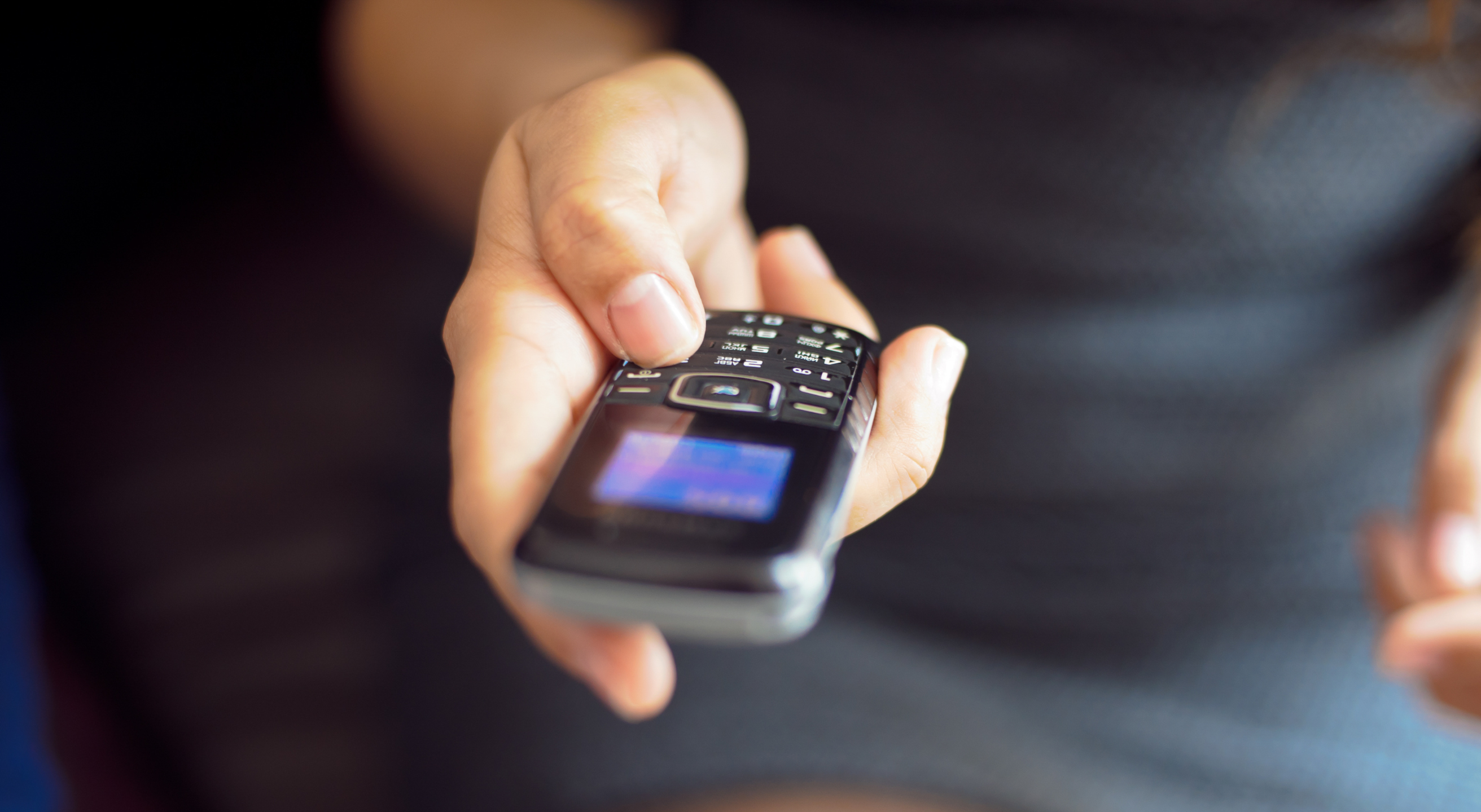 Burner Phone for Travel: Do You Really Need One?