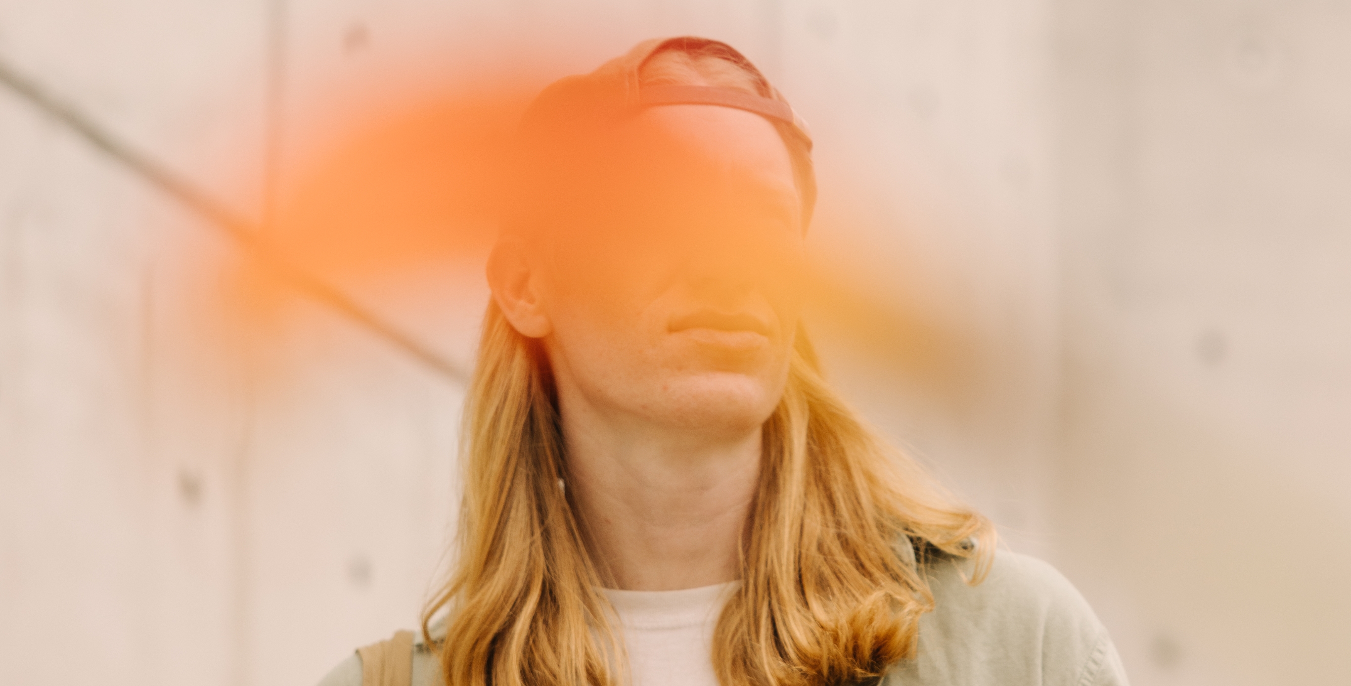 An image of a person