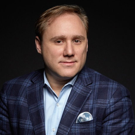 Dmitri Alperovitch avatar