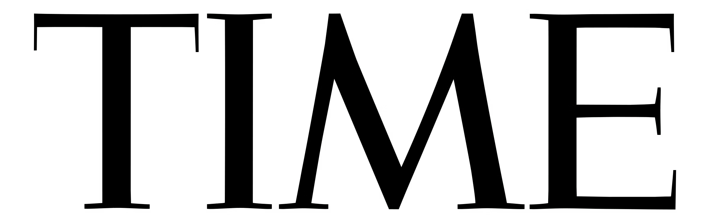 TIME logo