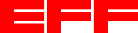 EFF logo