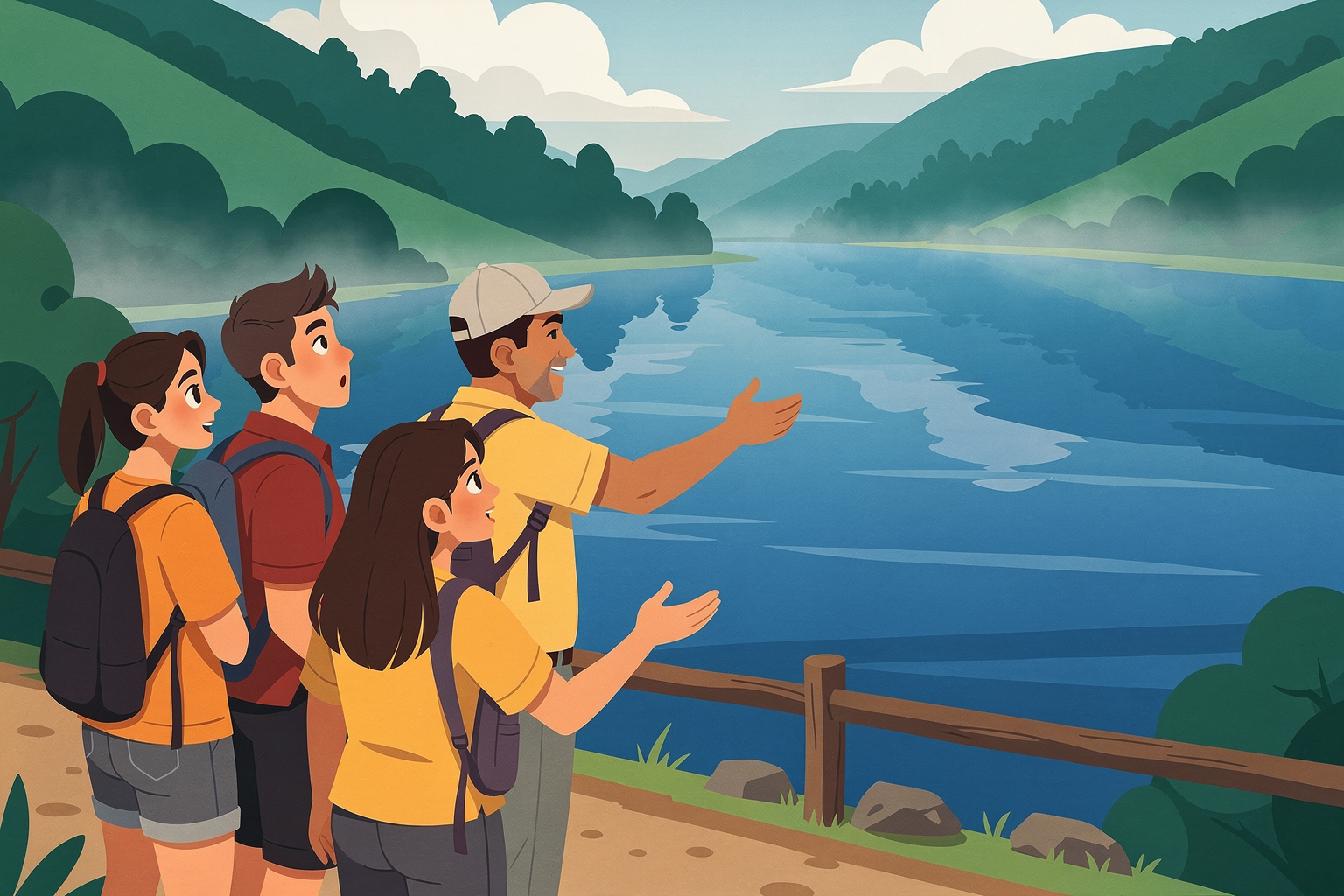 La leyenda de El Dorado