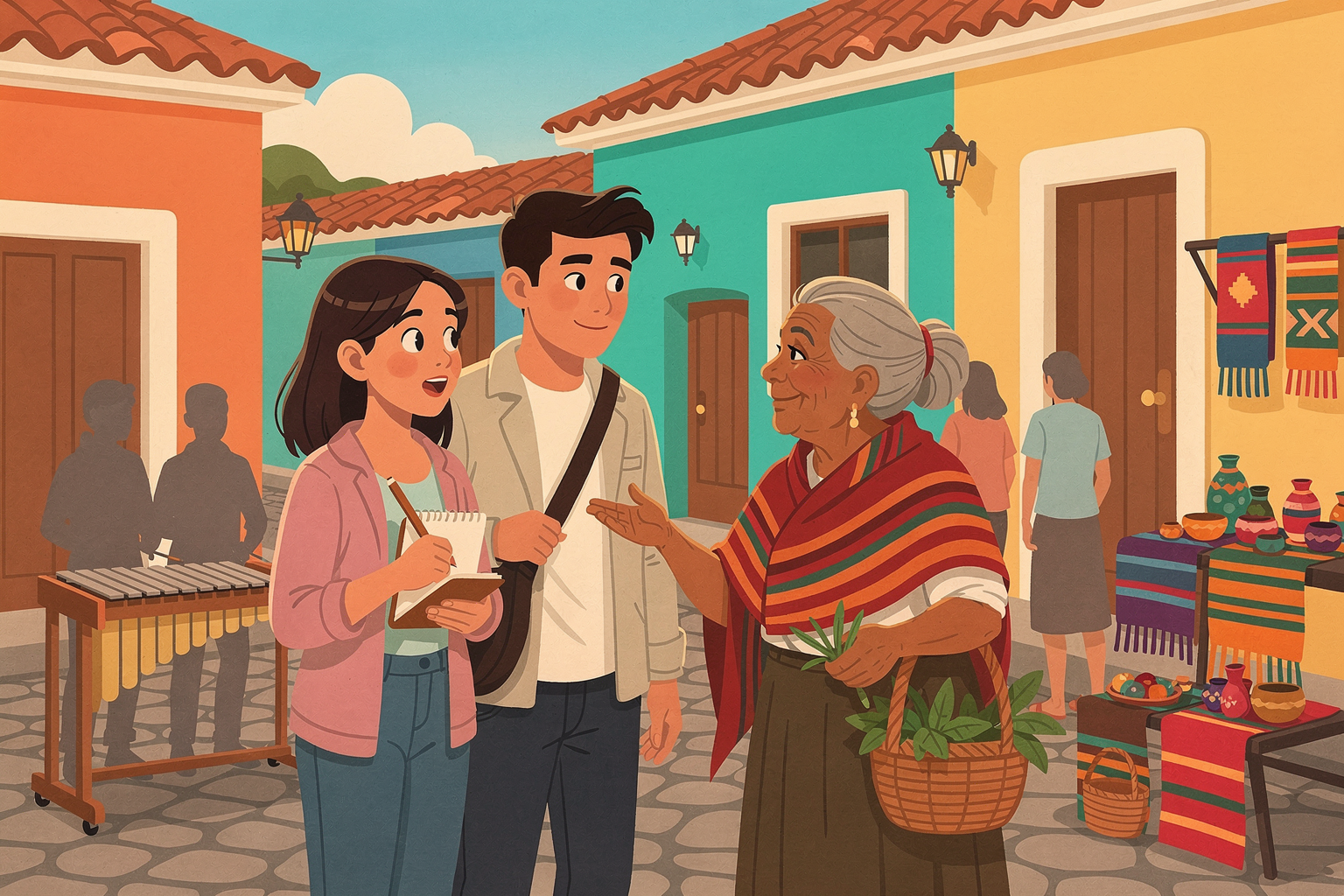 La Magia de San Cristóbal de las Casas