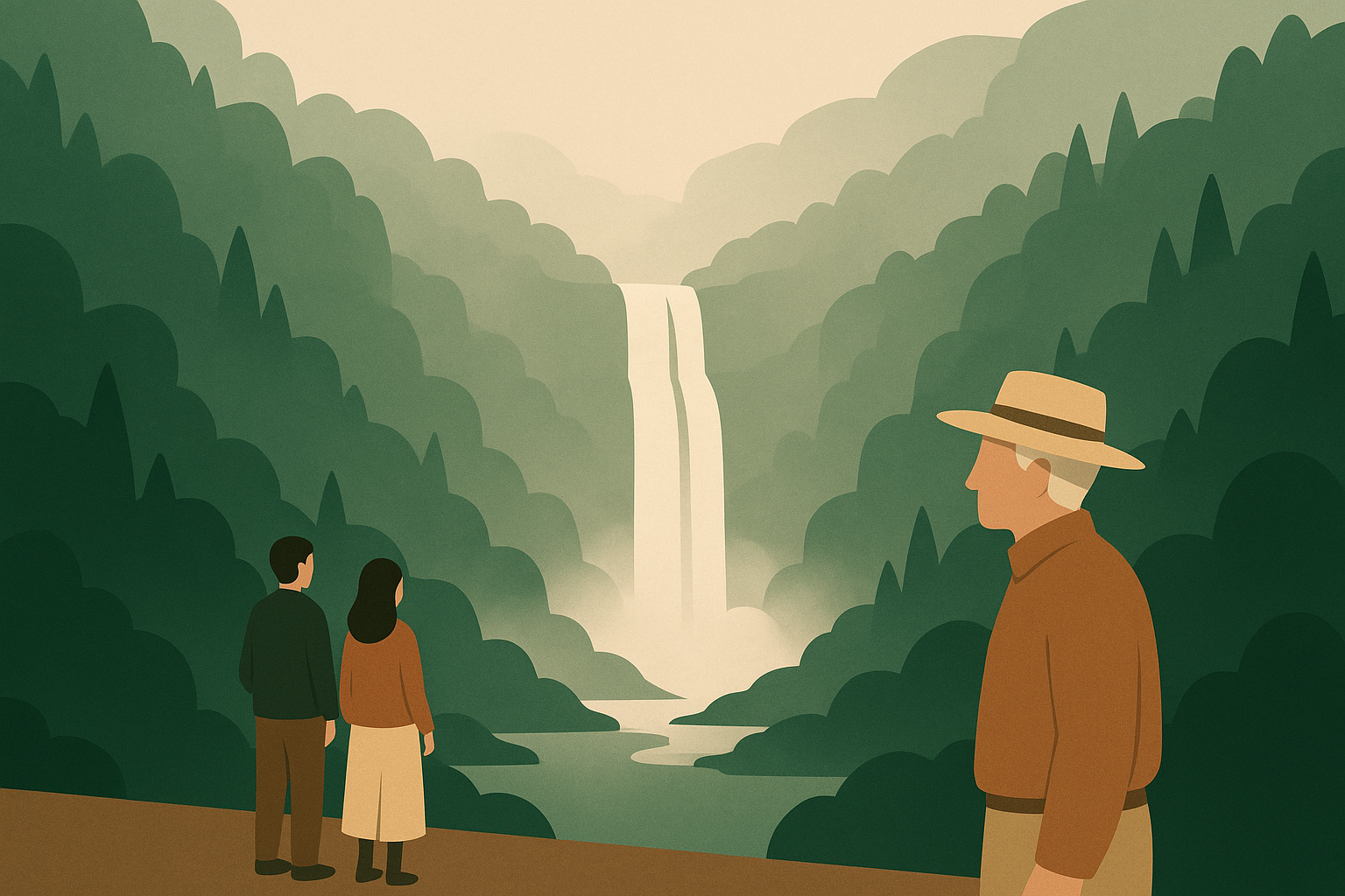 La leyenda de Bochica