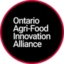 Ontario Agri-Food Innovation Alliance logo