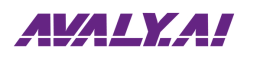 Avaly.ai logo