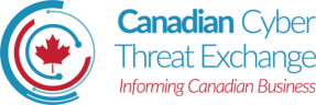 Canadian Cyber Threat Exchange