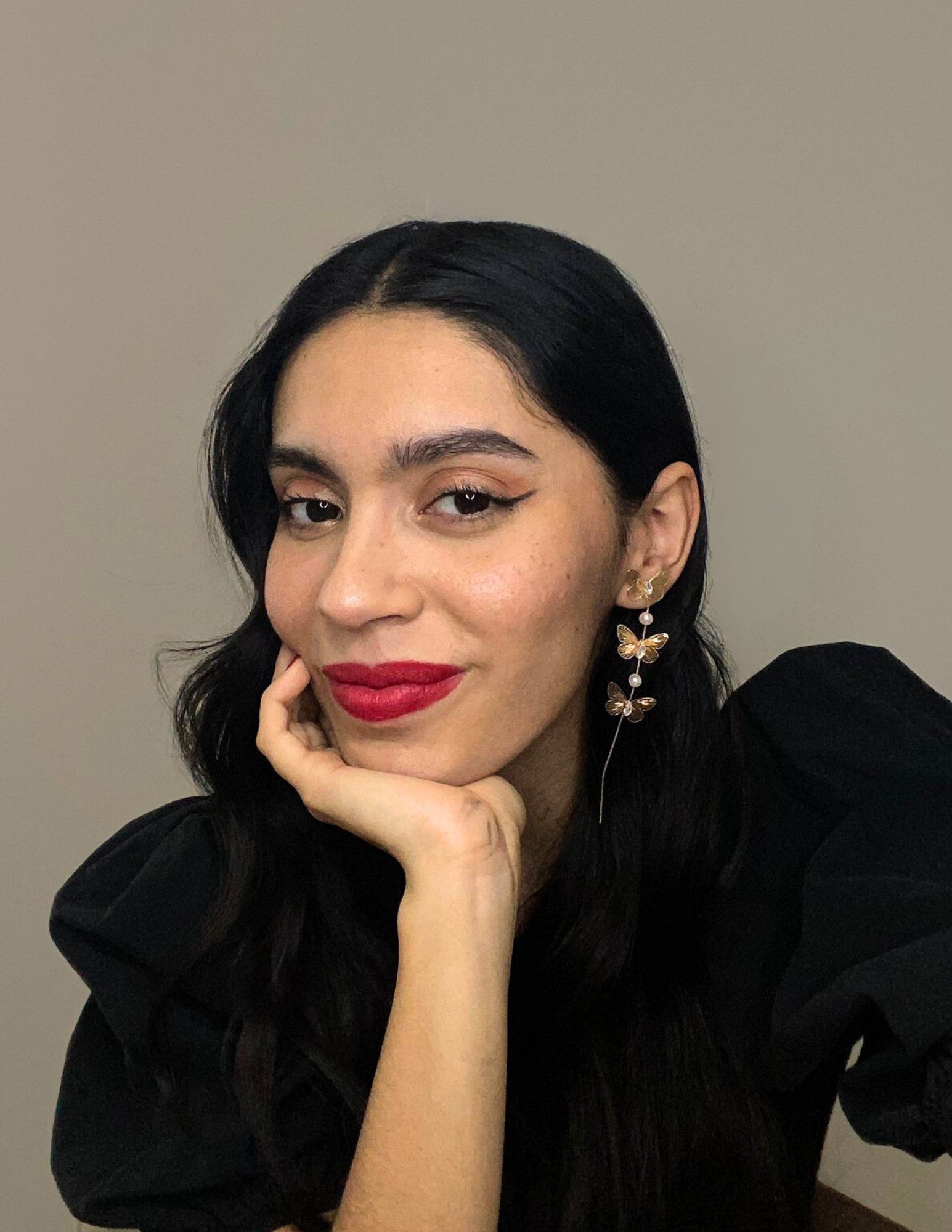 Sophia Monteros Hernández