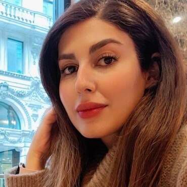 Razieh Moradi