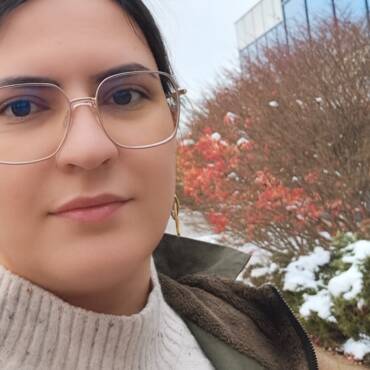 Havva Alizadeh Noughabi