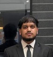Zain Ali
