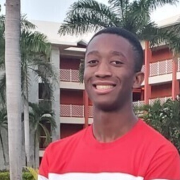 Ivan Aiwerioghene-Eribo