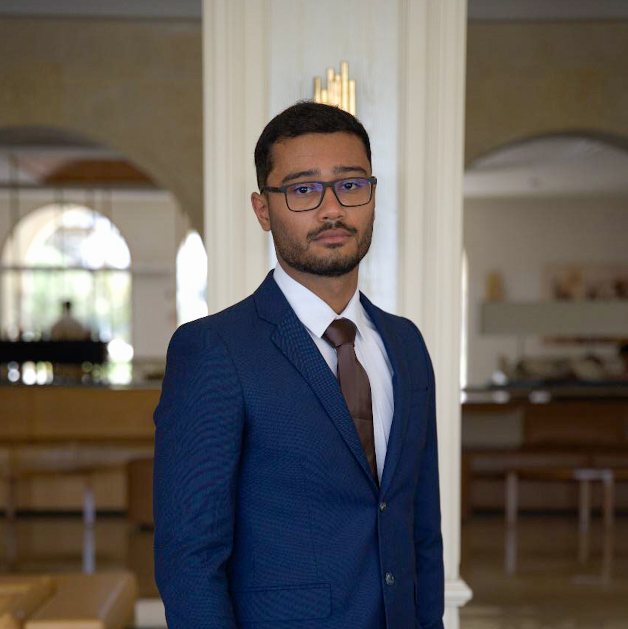 Mohamed Amine Ben Mosbah