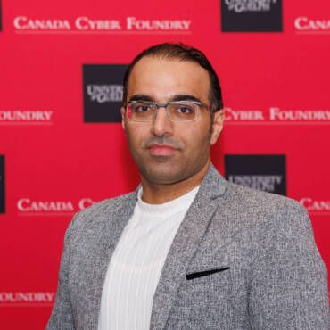 Dr. Ali Dehghantanha