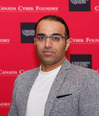 Dr. Ali Dehghantanha
