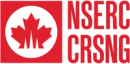 Natural Sciences and Engineering Research Council of Canada (NSERC) logo