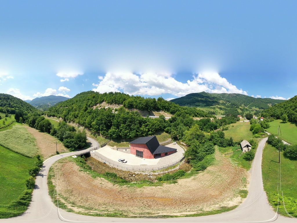 Bistrica Majstorovina