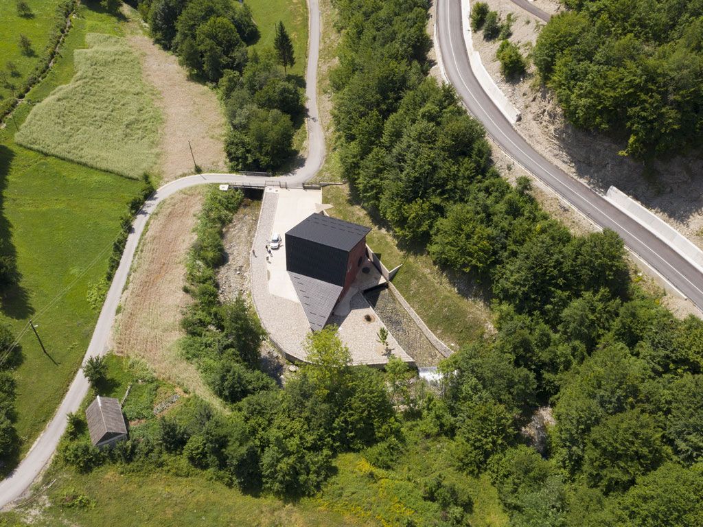 Bistrica Majstorovina — slika 2