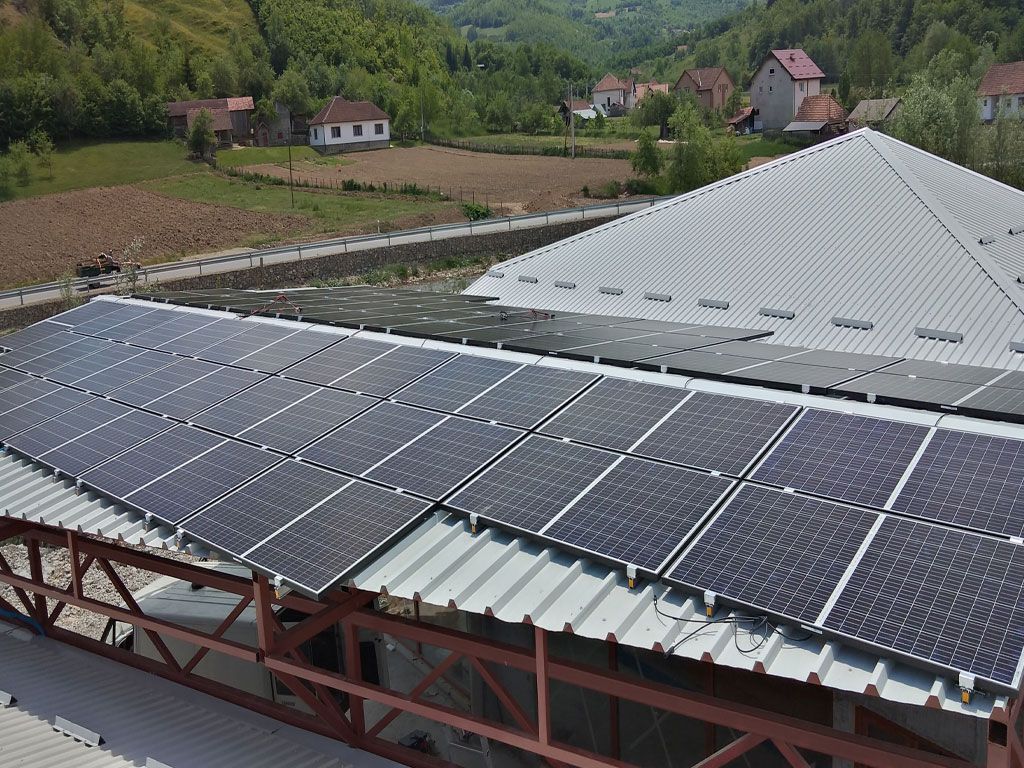 VIZITORING CENTAR