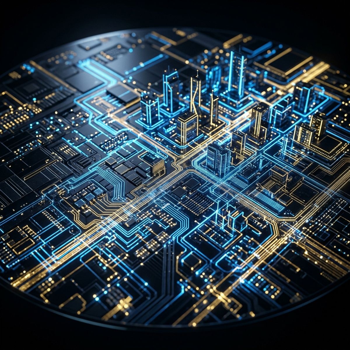 Zolixtech: Semiconductor Precision Sensor & Instrumentation Manufacturer