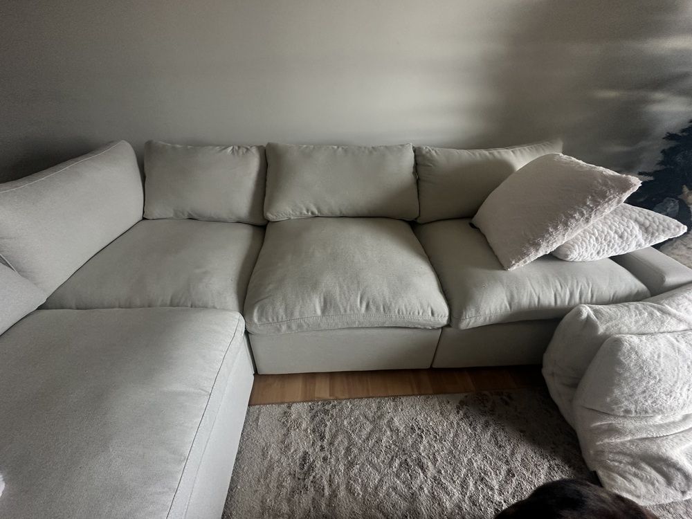 Cozey | Explore Ciello XL
