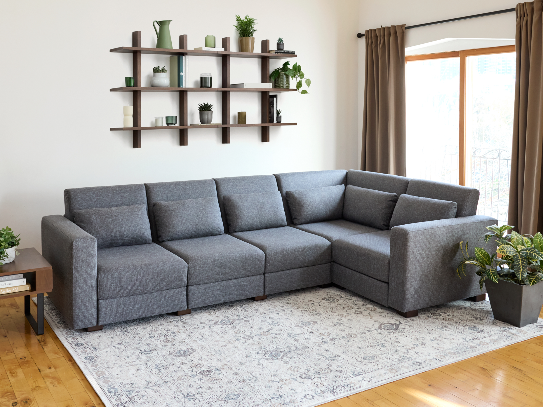 Cozey | Explore Corduroy