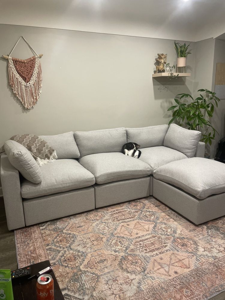 Cozey | Explore Ciello XL