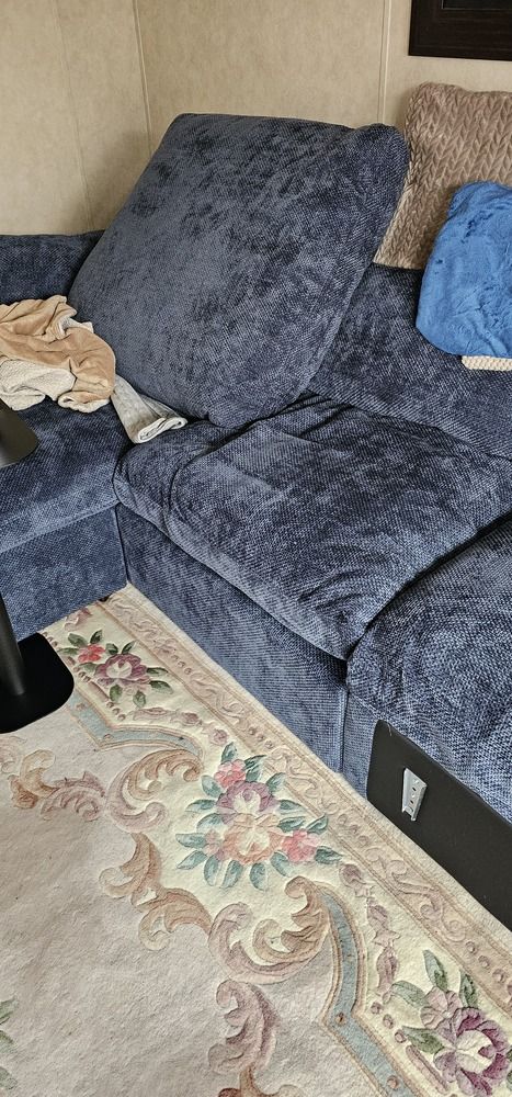 CALEE SUPPLY CO. ブラウン コーディロイ XL Cozey | Explore Ciello XL
