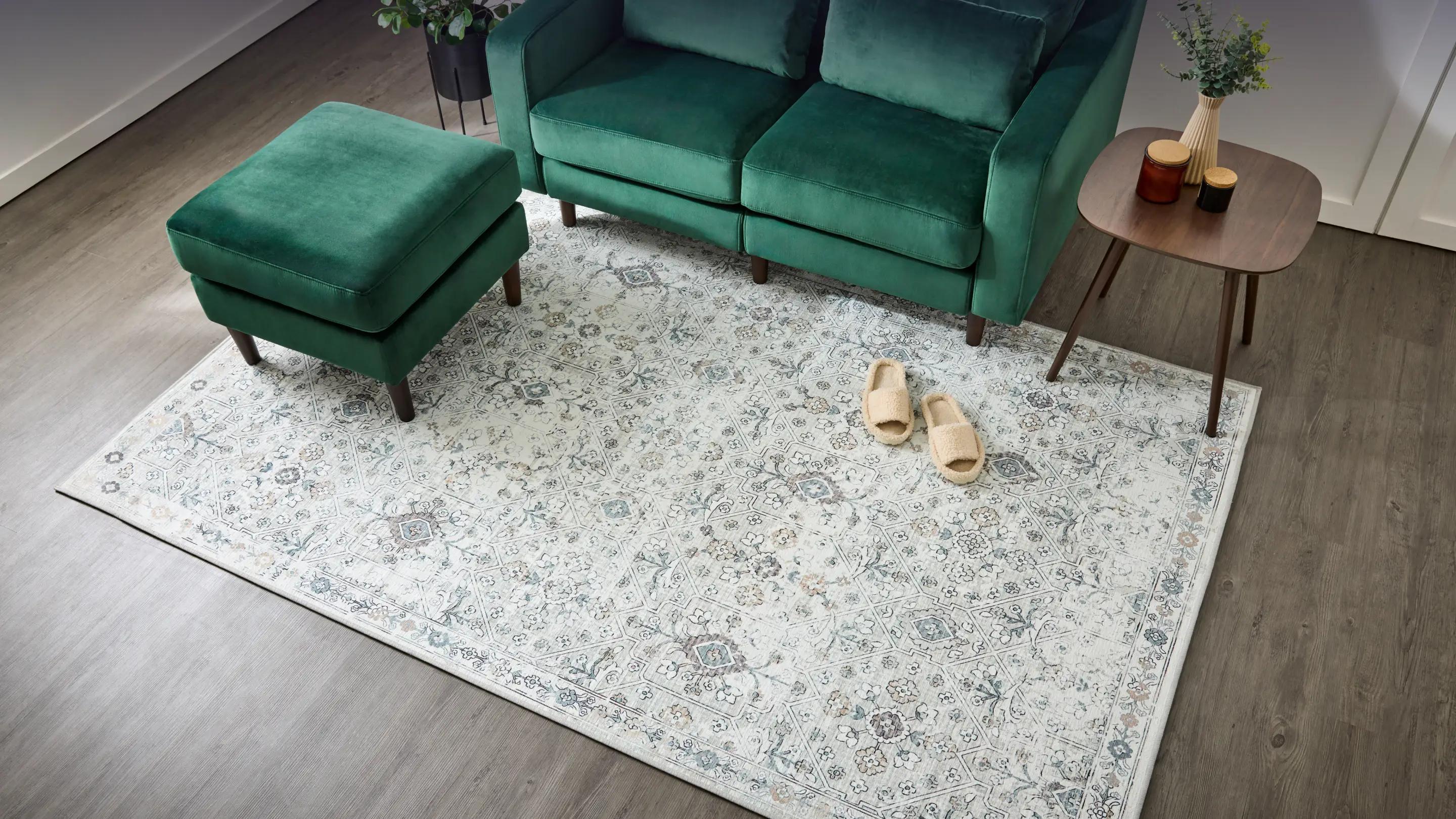 Cozey | Washable Rugs