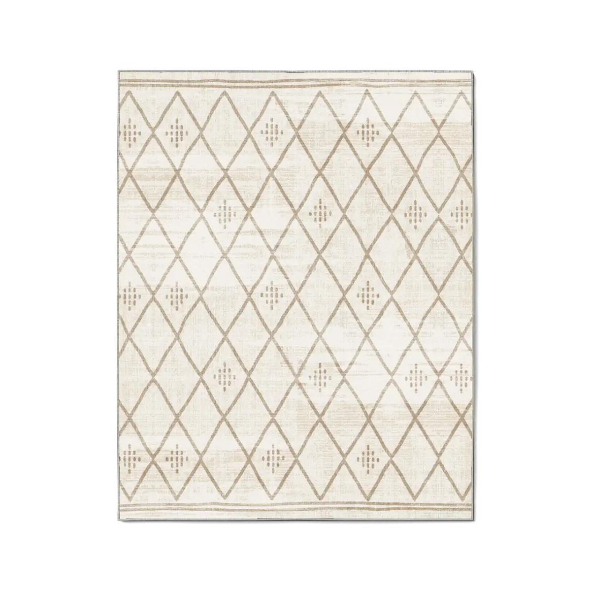Chloe Washable Rug - 8x10