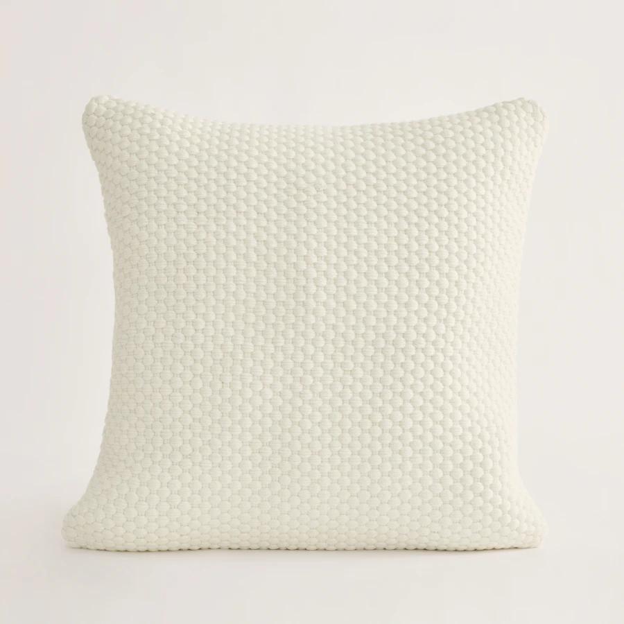 Pick you クッション　rest cushion Two-tone Cushion Cover / ツートーンクッションカバー – ENEN