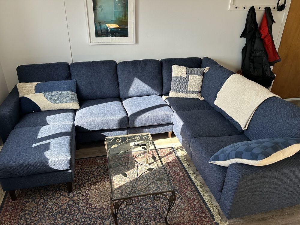 Cozey | Elegant furniture designed around you