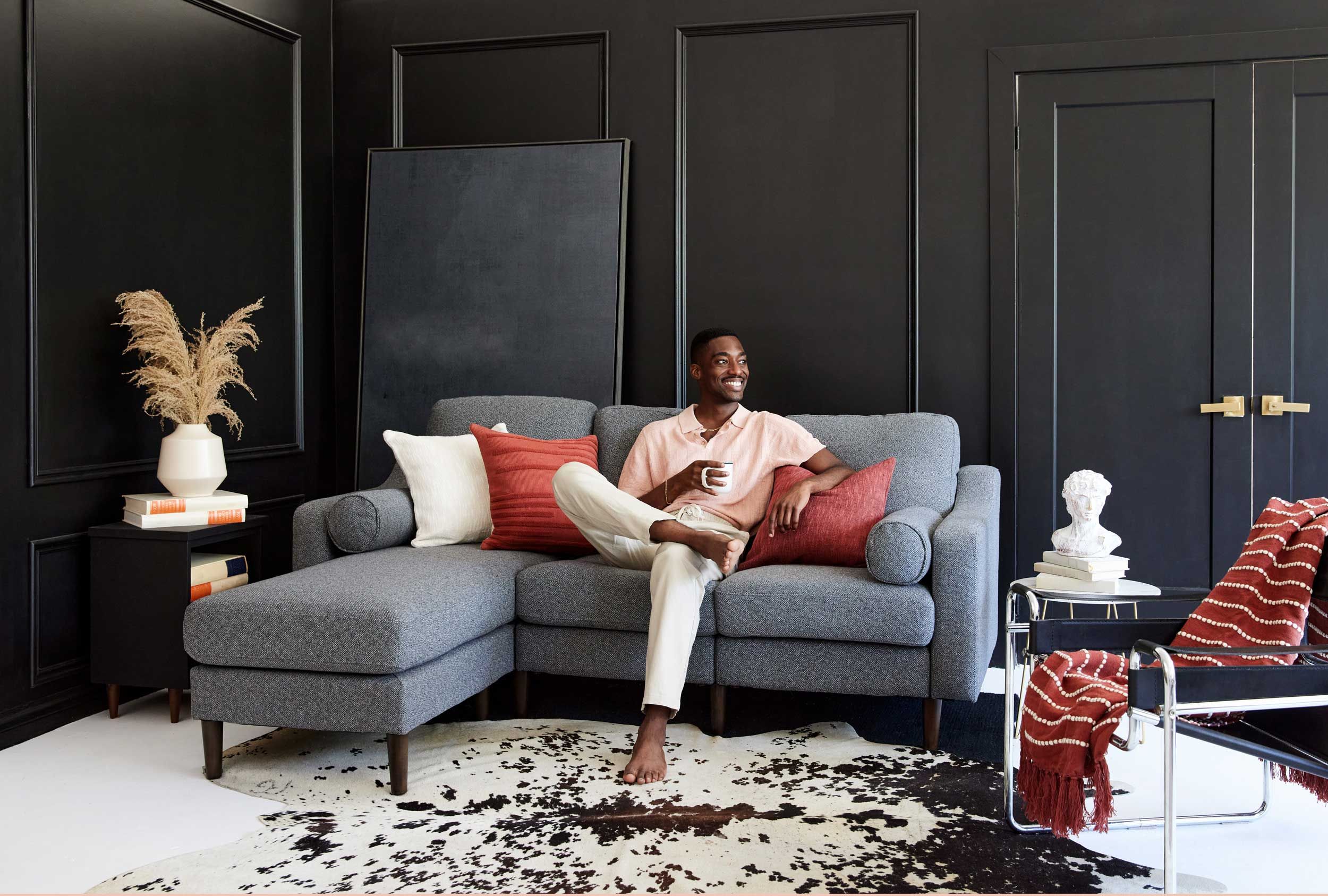Cozey | Altus Sofas & Sectionals