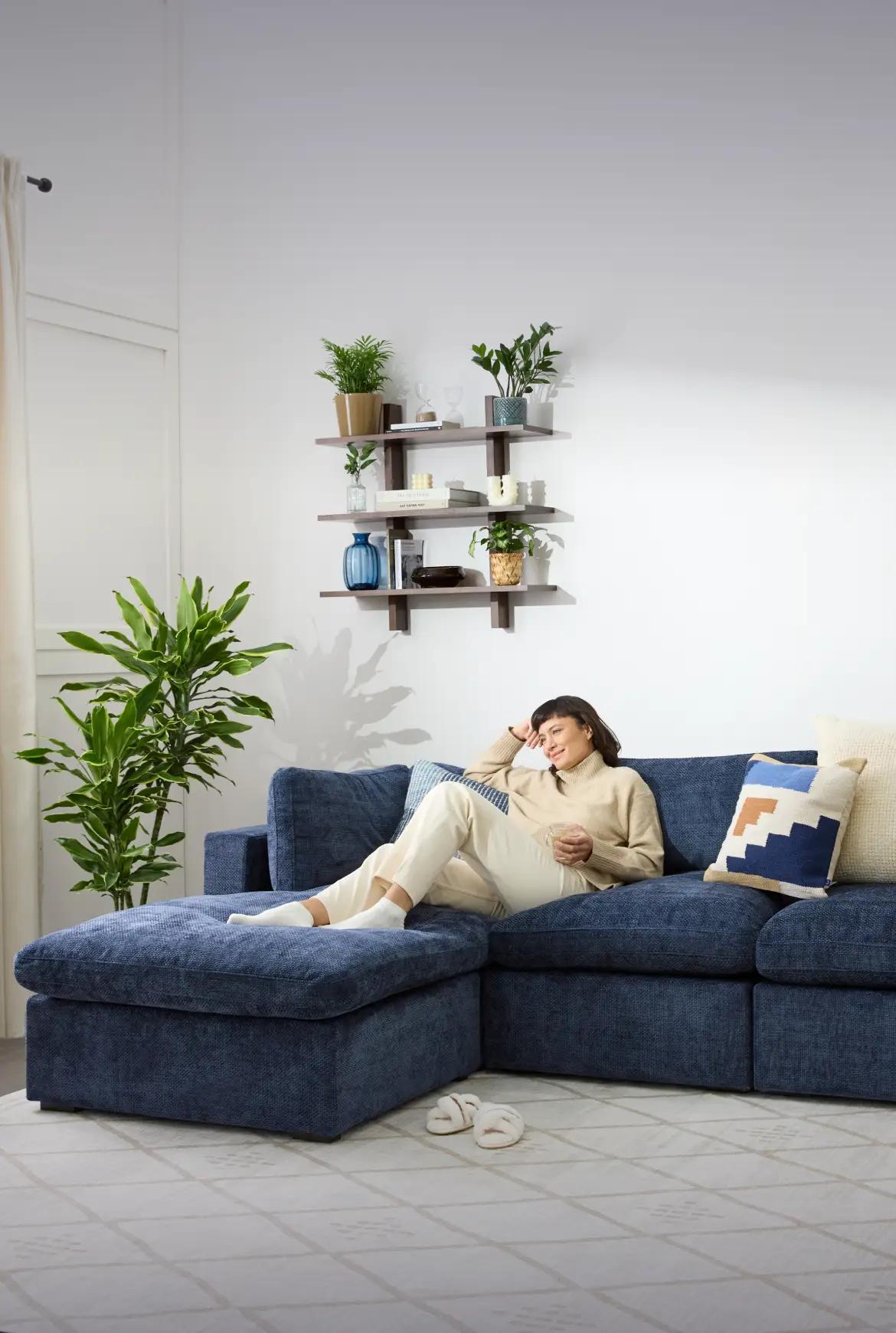 Cozey | Elegant furniture designed around you