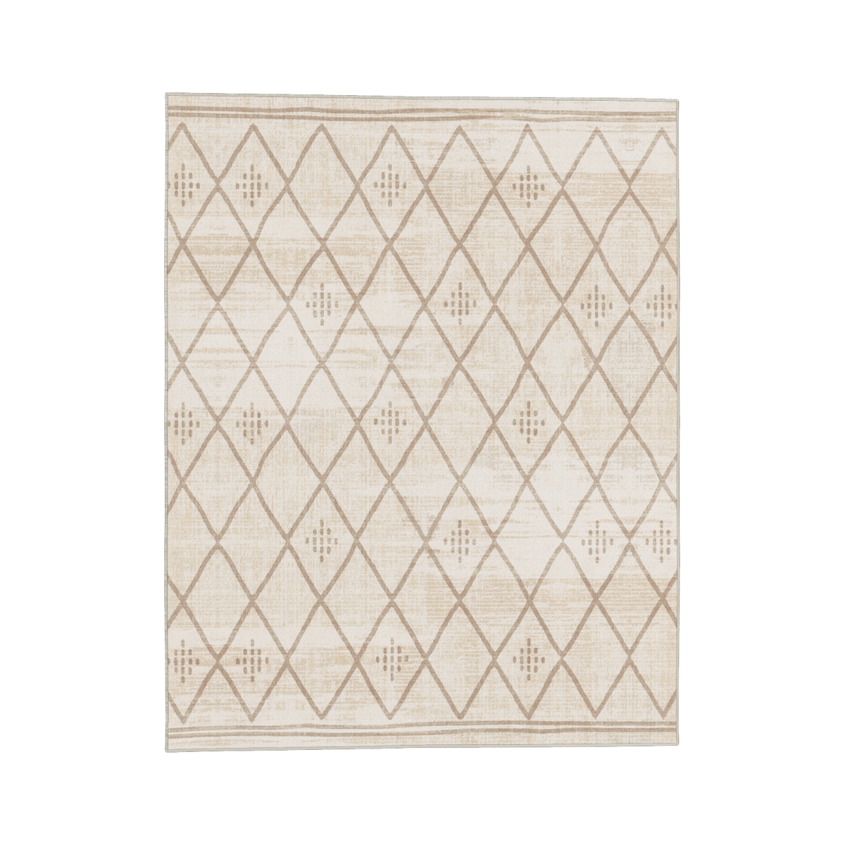 ◆カーテンセット◆W89cm×H198cm◆ブラウン系◆D-2501KA5◆ Cozey | Washable Rugs