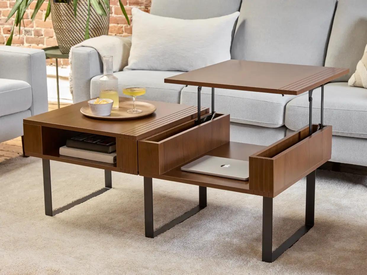 テーブル・チェア・ハンモック NEIGHBORHOOD 22SS HX / HP-CAFE TABLE Hannodream Coffee Table | Ashley